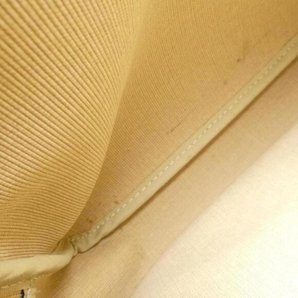 LOUIS VUITTON Authentic Brown Monogram Shoulder Bag - Picture 9 of 9